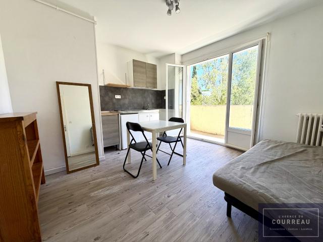Appartement vente à Montpellier