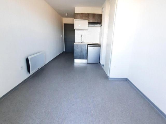 Appartement location à Nîmes