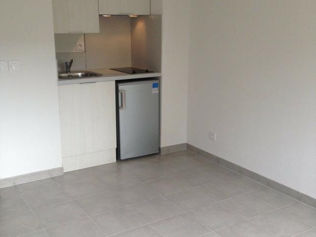 Appartement vente à Marseille