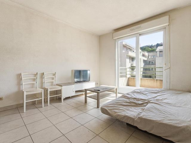 Appartement vente à Nice