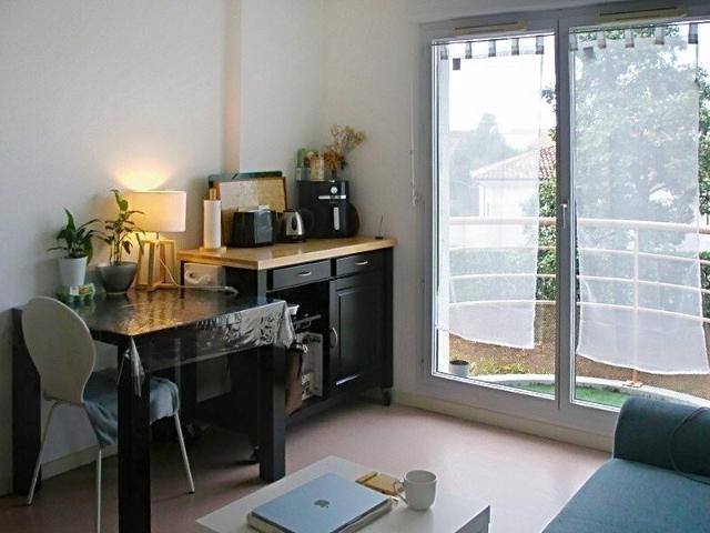 Appartement vente à Saint-Paul-lès-Dax, Landes