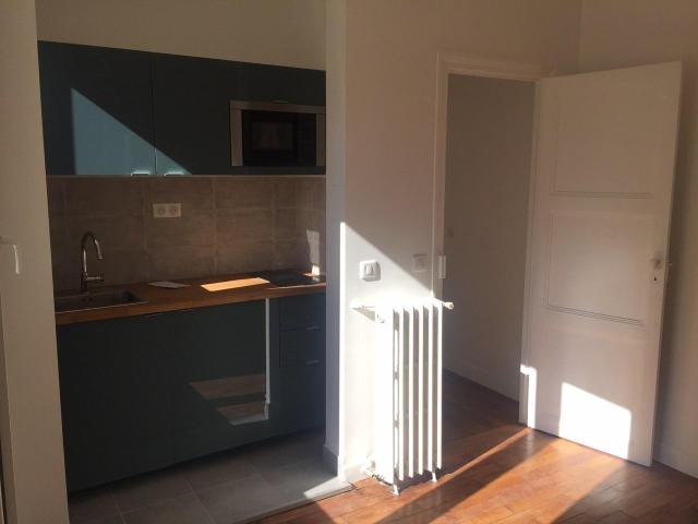 Appartement vente à Paris 18e Arrondissement, Paris