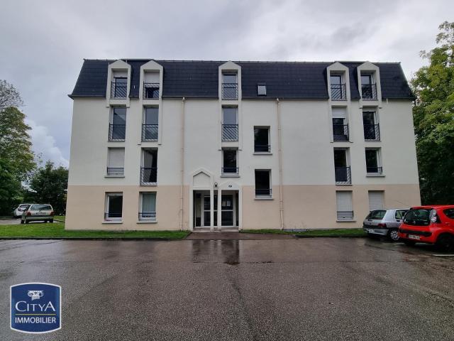Appartement location à Rouen, Ruan