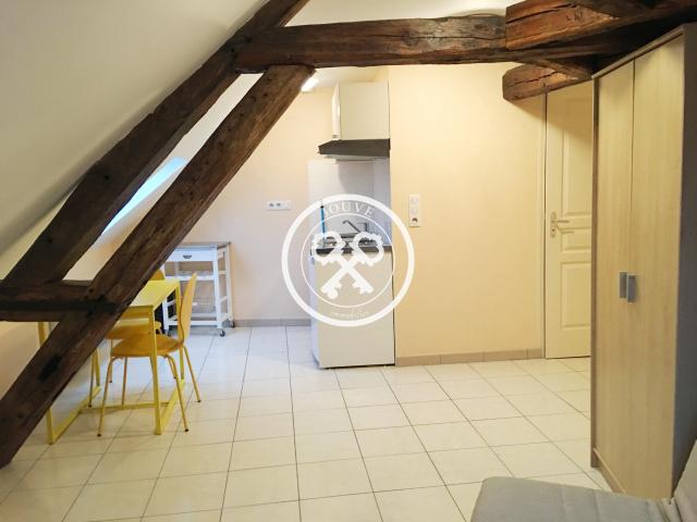 Appartement location à Troyes, Arcis-sur-aube