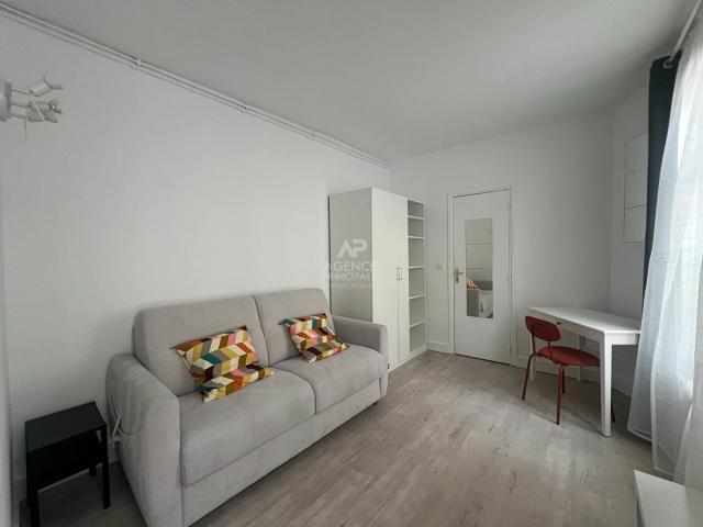 Appartement location à Notre-Dame, Versailles