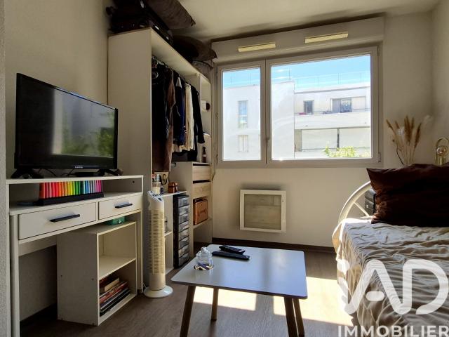 Appartement vente à Montpellier
