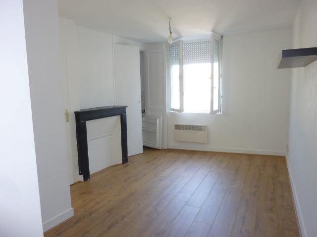 Appartement location à Bourgogne Village, Orléans