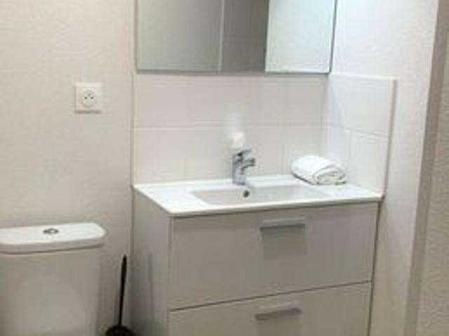 Appartement vente à Montpellier