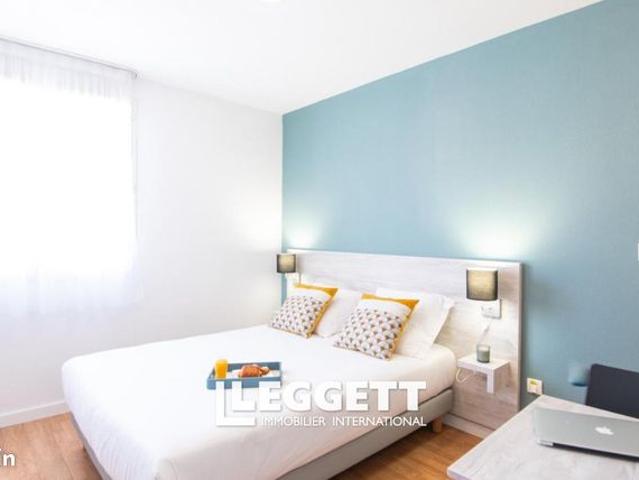 Appartement vente à Aix-en-Provence, Le Tholonet
