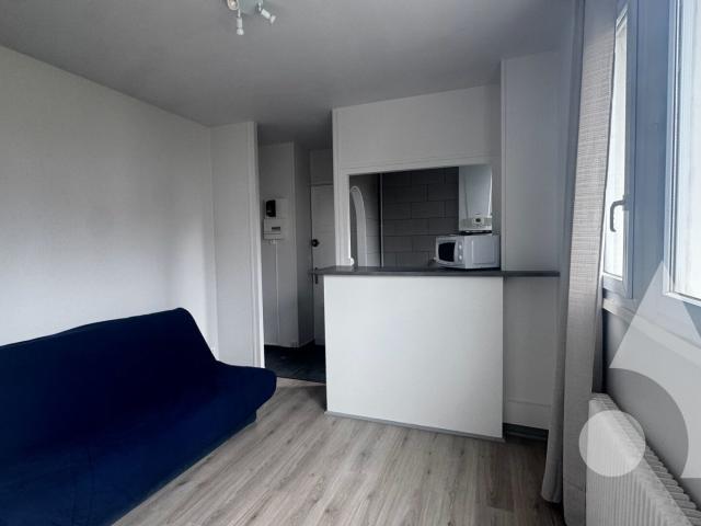 Appartement location à Senlis, Crépy-en-valois