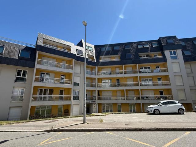 Appartement vente à Brest, Bretagne