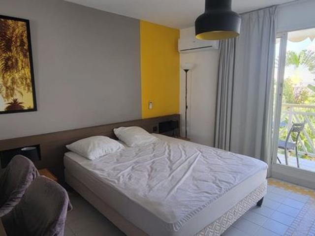 Appartement vente à Saint-François, Pointe-à-Pitre