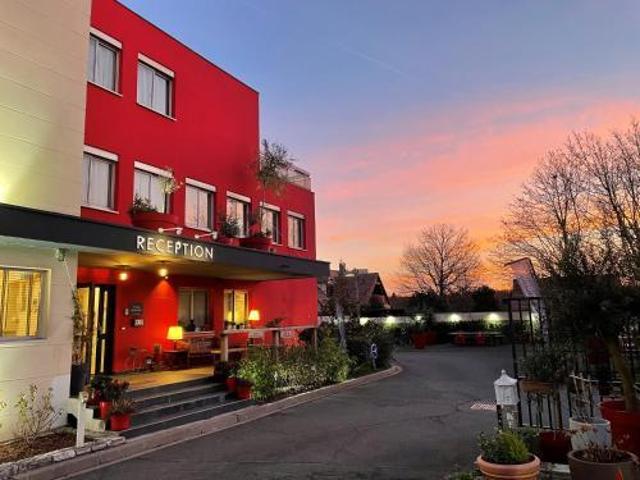 Appartement vente à La Louvière, Rambouillet