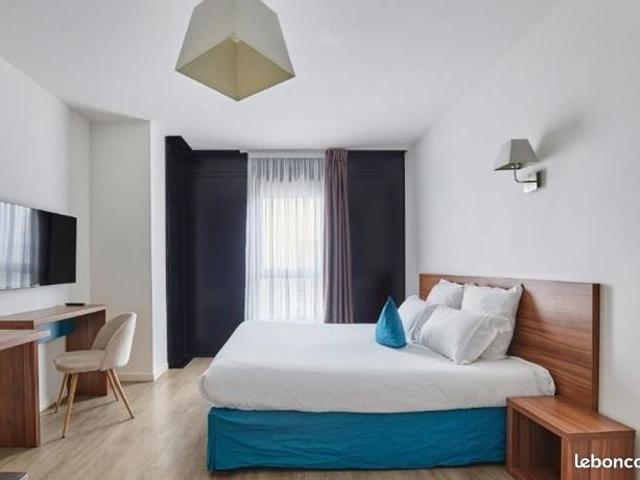 Appartement vente à Nanterre, Rueil-malmaison