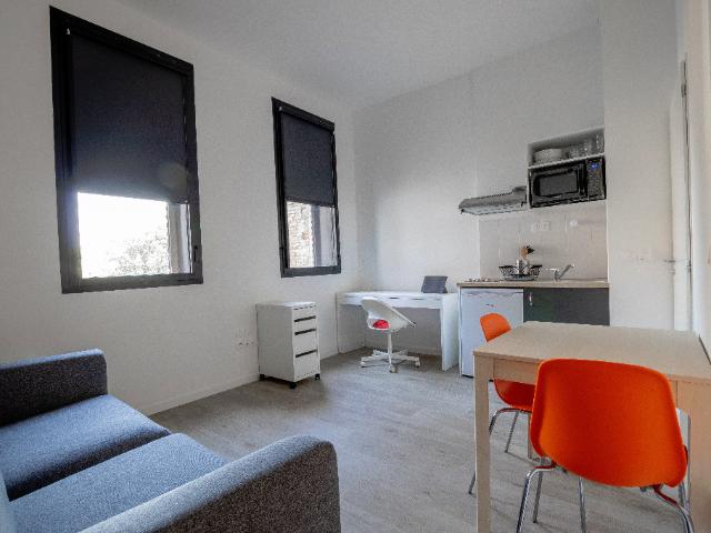 Appartement location à Toulouse