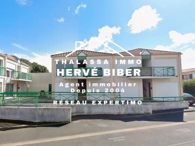 Appartement vente à La Rochelle