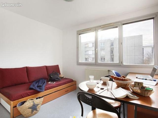 Appartement vente à Grenoble