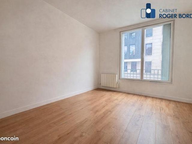 Appartement vente à Vendôme, Saint-ouen