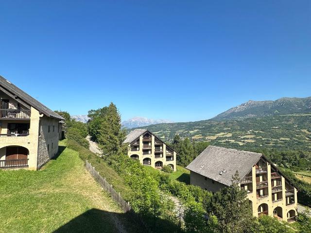 Appartement vente à Gap, Saint-léger-les-mélèzes
