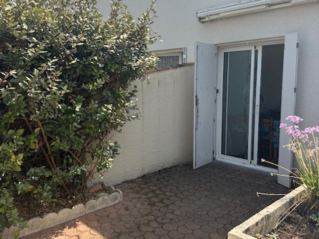 Appartement vente à Rochefort, Saint-georges-de-didonne