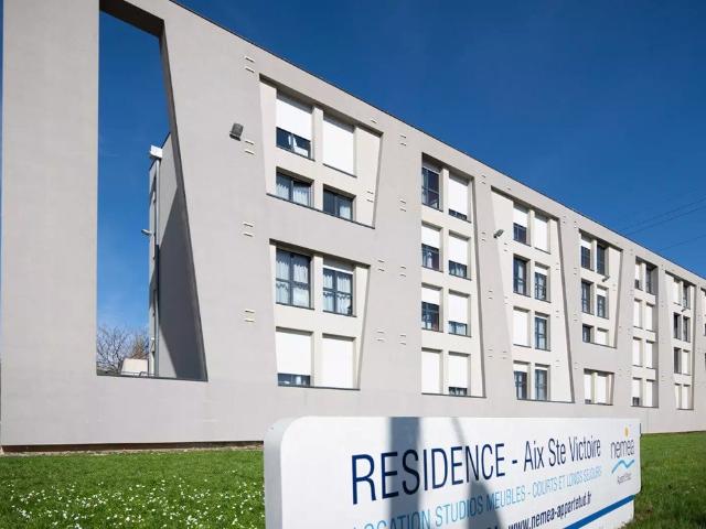 Appartement vente à Aix-en-Provence, Aix-en-provence