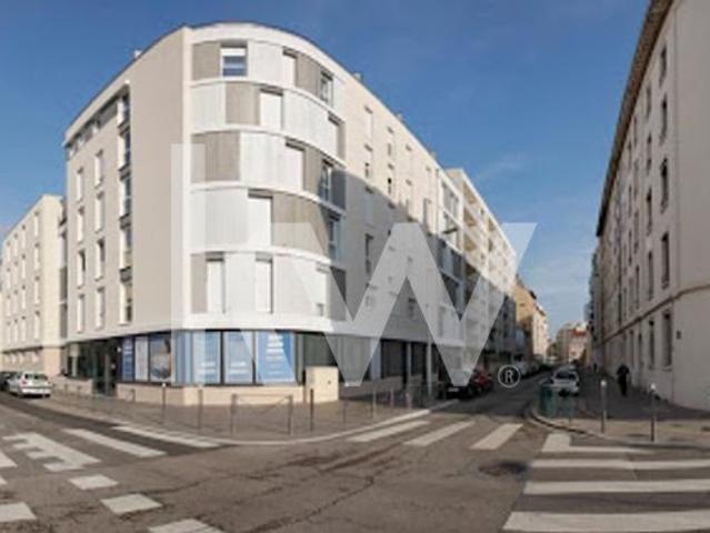 Appartement vente à Lyon, Métropole de Lyon