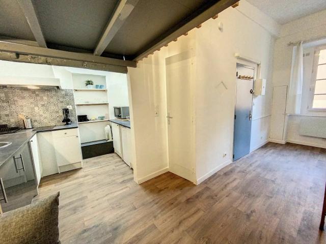Appartement location à Grasse