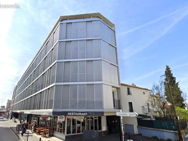 Appartement vente à Dreux, Montreuil