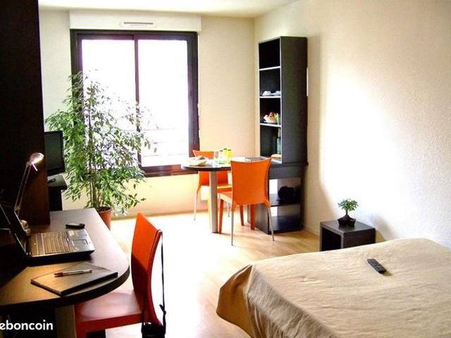 Appartement vente à Dreux, Montreuil