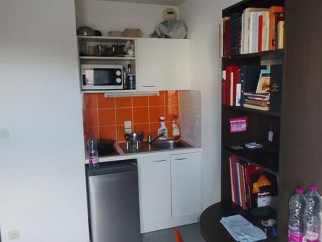 Appartement vente à Nîmes