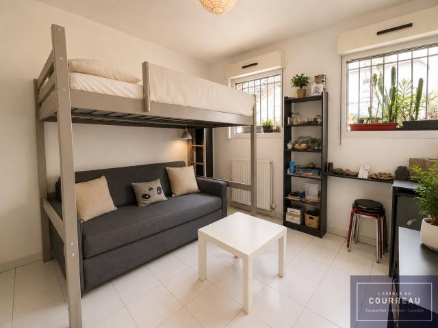 Appartement vente à Les Arceaux, Montpellier