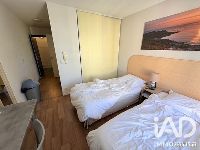Appartement vente à Lannion, Bretagne