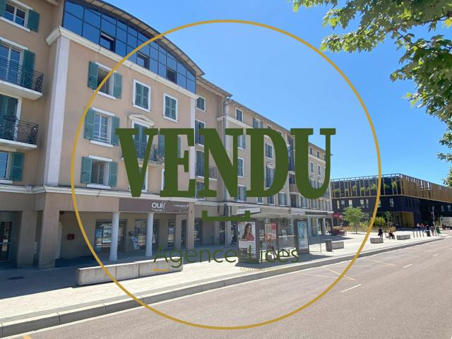 Appartement vente à Bourg-en-Bresse, Bourg-en-bresse