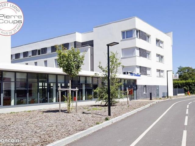 Appartement vente à Versailles, Montigny-le-bretonneux