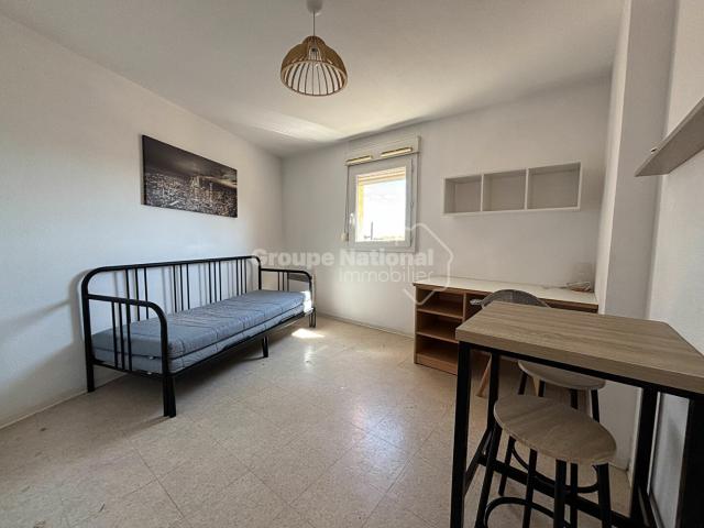 Appartement location à Nîmes