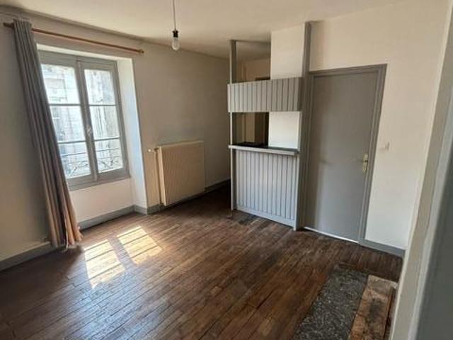 Appartement location à Poitiers