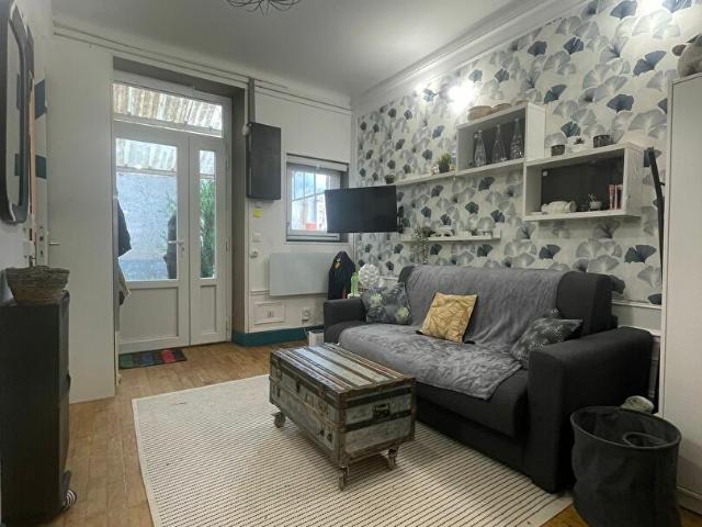 Appartement vente à Dijon