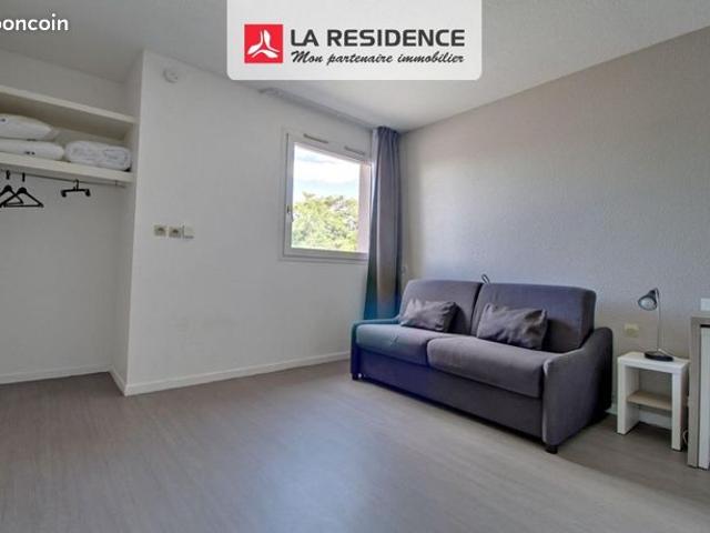 Appartement vente à Pontoise, Cergy