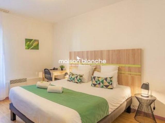 Appartement vente à Nantes