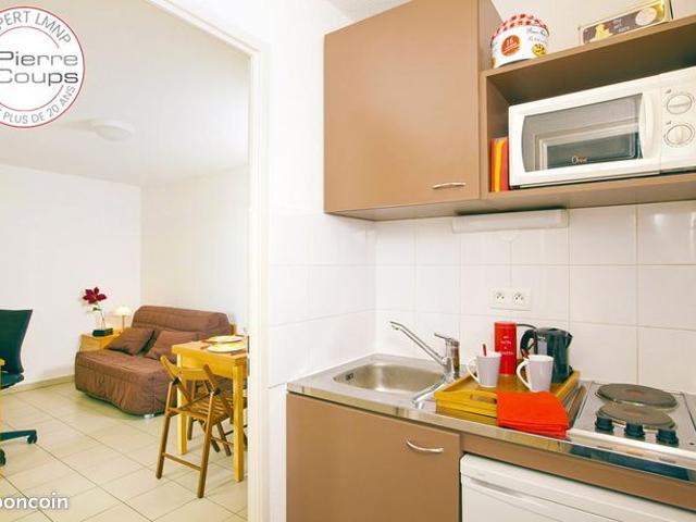 Appartement vente à Marseille