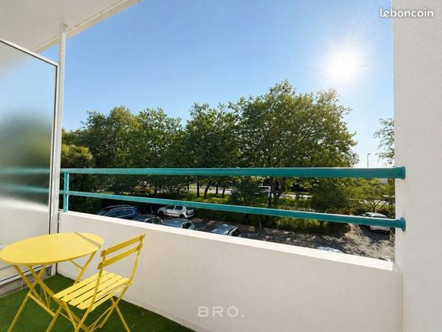 Appartement vente à Vannes, Bretagne