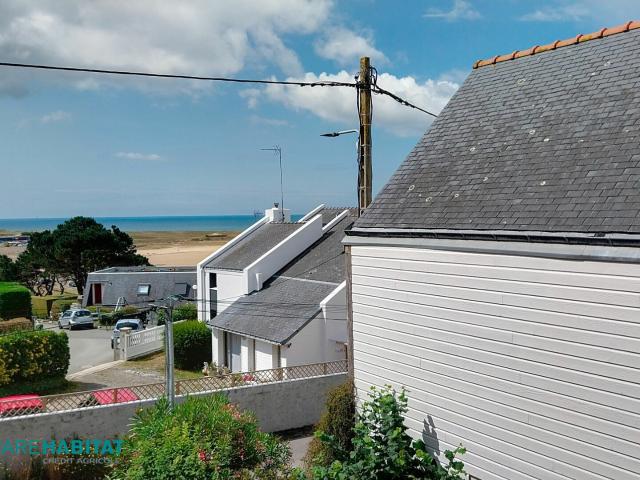 Appartement vente à Lorient, Bretagne