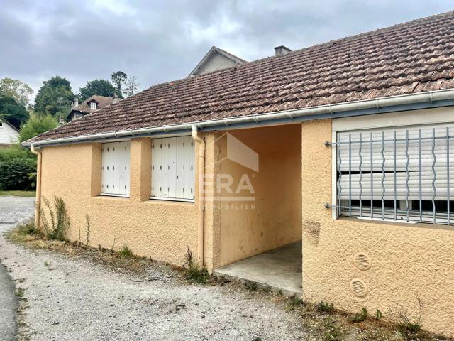 Appartement vente à Pau