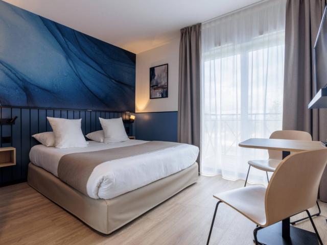 Appartement vente à Montévrain, Seine-et-Marne