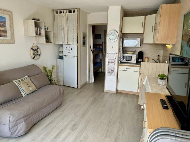 Appartement vente à Narbonne, Fleury