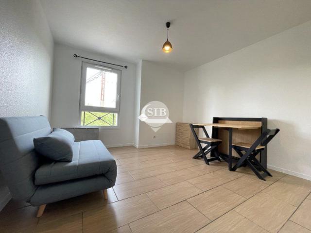 Appartement location à Palaiseau, Brétigny-sur-orge