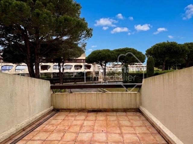Appartement vente à Nîmes, Le Grau-du-roi