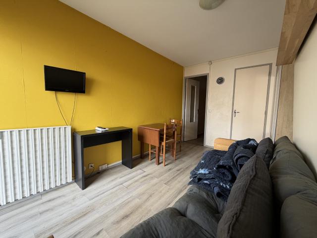 Appartement vente à Dax