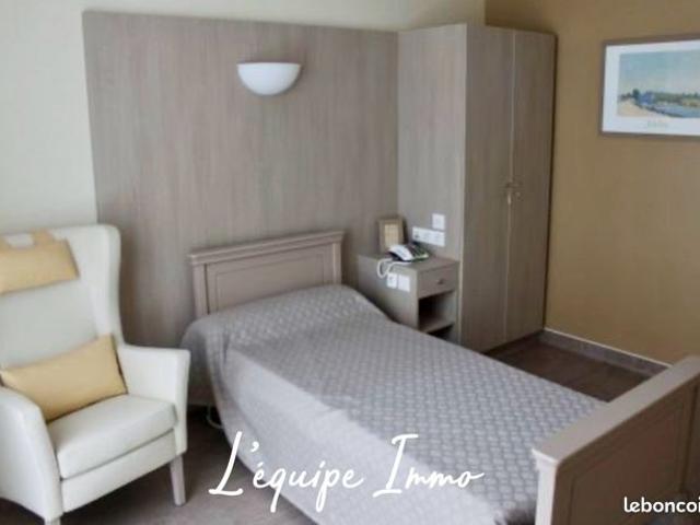 Appartement vente à Rochefort, Saint-sulpice-de-royan