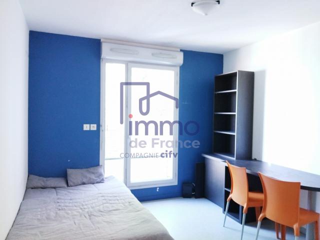 Appartement vente à Lyon, Métropole de Lyon